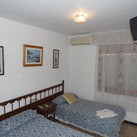 Hostal Roca Fayón Pokoj fotografie